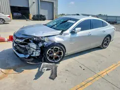 1G1ZD5ST6LF101036 2020 CHEVROLET MALIBU