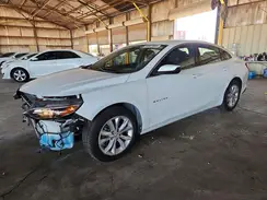 1G1ZD5ST6LF101246 2020 CHEVROLET MALIBU