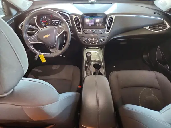 1G1ZD5ST6LF101246 2020 CHEVROLET MALIBU - Image 8