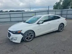 1G1ZD5ST6LF101358 2020 CHEVROLET MALIBU
