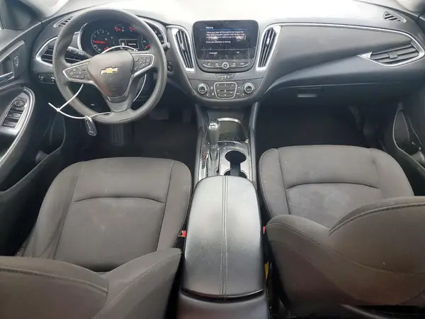 1G1ZD5ST6LF101358 2020 CHEVROLET MALIBU - Image 8