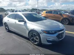 1G1ZD5ST6LF101506 2020 CHEVROLET MALIBU
