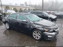1G1ZD5ST6LF101585 2020 CHEVROLET MALIBU