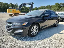 1G1ZD5ST6LF101716 2020 CHEVROLET MALIBU