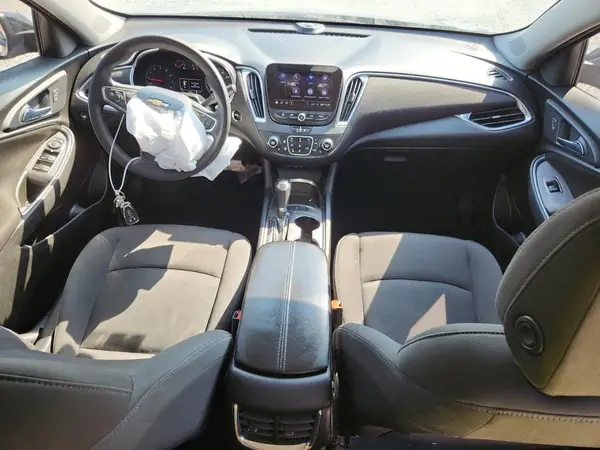 1G1ZD5ST6LF101716 2020 CHEVROLET MALIBU - Image 8