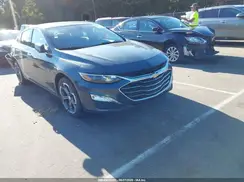 1G1ZD5ST6LF101909 2020 CHEVROLET MALIBU
