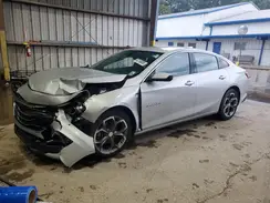 1G1ZD5ST6LF102008 2020 CHEVROLET MALIBU