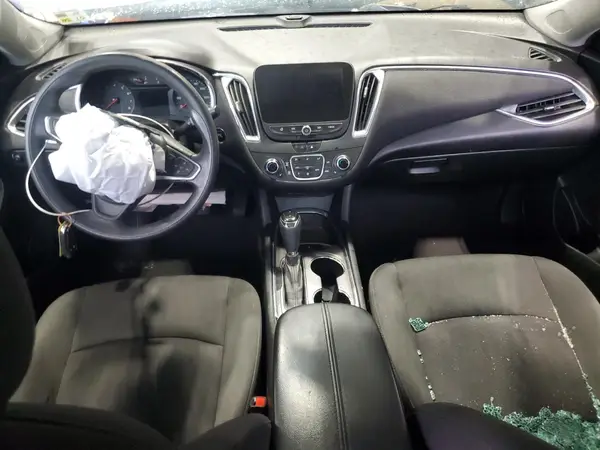 1G1ZD5ST6LF102008 2020 CHEVROLET MALIBU - Image 8