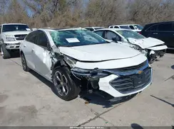 1G1ZD5ST6LF102204 2020 CHEVROLET MALIBU