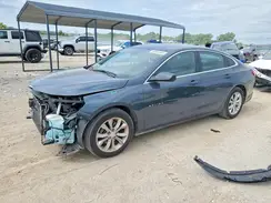 1G1ZD5ST6LF103126 2020 CHEVROLET MALIBU
