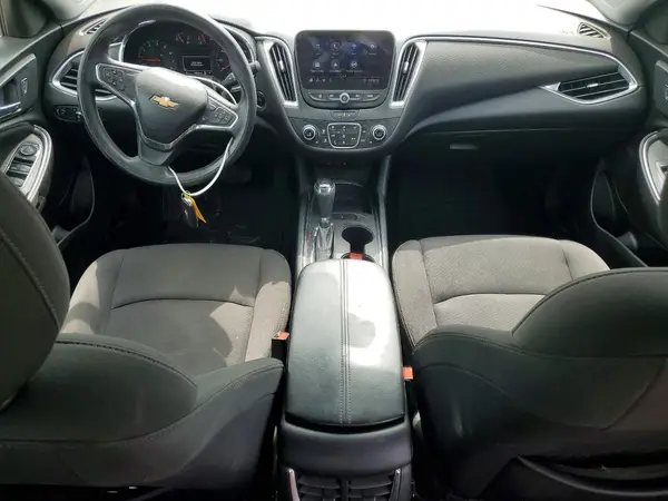 1G1ZD5ST6LF103126 2020 CHEVROLET MALIBU - Image 8