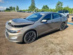 1G1ZD5ST6LF103403 2020 CHEVROLET MALIBU