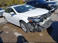 1G1ZD5ST6LF103451 2020 CHEVROLET MALIBU