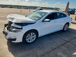 1G1ZD5ST6LF103806 2020 CHEVROLET MALIBU