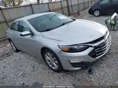 1G1ZD5ST6LF103840 2020 CHEVROLET MALIBU