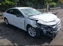 1G1ZD5ST6LF103921 2020 CHEVROLET MALIBU