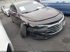 1G1ZD5ST6LF103966 2020 CHEVROLET MALIBU