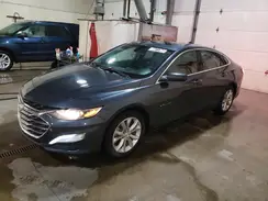 1G1ZD5ST6LF104227 2020 CHEVROLET MALIBU