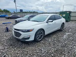 1G1ZD5ST6LF104521 2020 CHEVROLET MALIBU