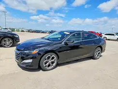 1G1ZD5ST6LF104650 2020 CHEVROLET MALIBU