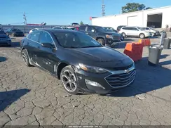 1G1ZD5ST6LF105085 2020 CHEVROLET MALIBU