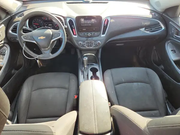 1G1ZD5ST6LF105202 2020 CHEVROLET MALIBU - Image 8