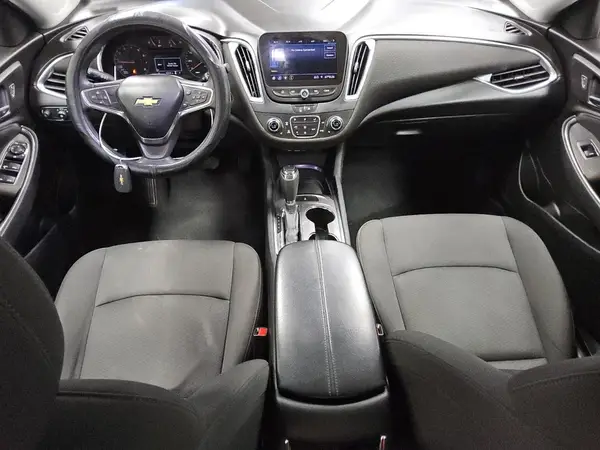 1G1ZD5ST6LF105300 2020 CHEVROLET MALIBU - Image 8