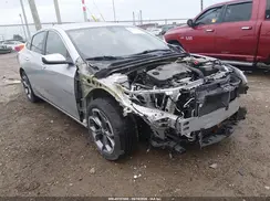 1G1ZD5ST6LF105569 2020 CHEVROLET MALIBU
