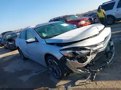 1G1ZD5ST6LF105720 2020 CHEVROLET MALIBU
