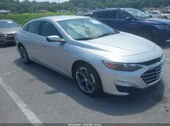 1G1ZD5ST6LF105765 2020 CHEVROLET MALIBU