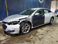 1G1ZD5ST6LF106365 2020 CHEVROLET MALIBU