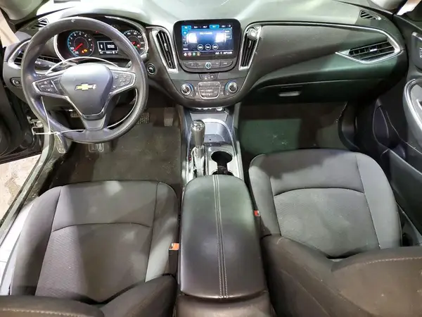 1G1ZD5ST6LF106365 2020 CHEVROLET MALIBU - Image 8