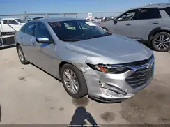 1G1ZD5ST6LF106902 2020 CHEVROLET MALIBU