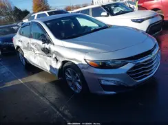 1G1ZD5ST6LF107418 2020 CHEVROLET MALIBU
