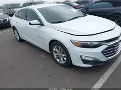 1G1ZD5ST6LF107421 2020 CHEVROLET MALIBU