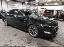 1G1ZD5ST6LF107726 2020 CHEVROLET MALIBU