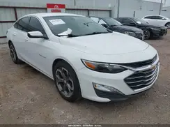 1G1ZD5ST6LF108150 2020 CHEVROLET MALIBU