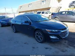 1G1ZD5ST6LF108567 2020 CHEVROLET MALIBU