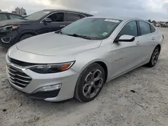 1G1ZD5ST6LF108682 2020 CHEVROLET MALIBU