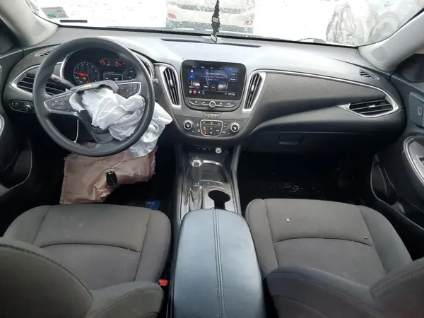 1G1ZD5ST6LF108682 2020 CHEVROLET MALIBU - Image 8