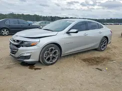 1G1ZD5ST6LF108696 2020 CHEVROLET MALIBU