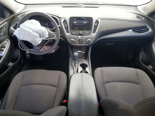 1G1ZD5ST6LF108696 2020 CHEVROLET MALIBU - Image 8