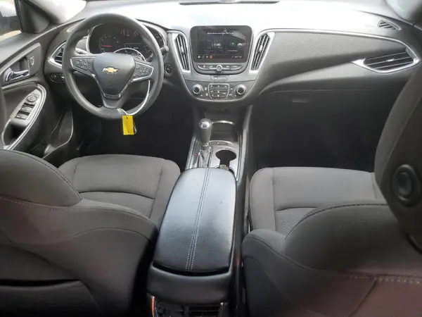 1G1ZD5ST6LF108701 2020 CHEVROLET MALIBU - Image 8