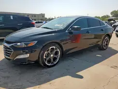 1G1ZD5ST6LF108875 2020 CHEVROLET MALIBU