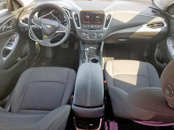 1G1ZD5ST6LF108875 2020 CHEVROLET MALIBU - Image 8