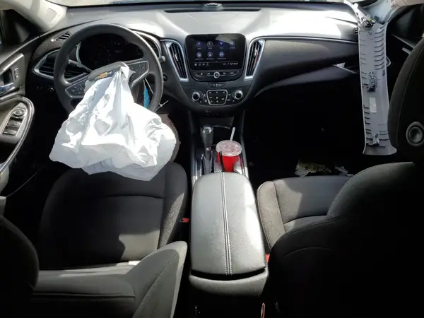 1G1ZD5ST6LF109217 2020 CHEVROLET MALIBU - Image 8