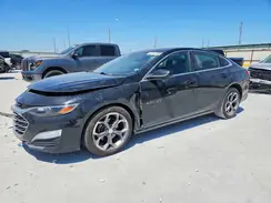 1G1ZD5ST6LF109265 2020 CHEVROLET MALIBU