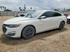 1G1ZD5ST6LF109539 2020 CHEVROLET MALIBU