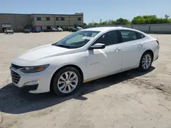 1G1ZD5ST6LF109587 2020 CHEVROLET MALIBU