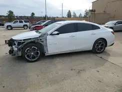 1G1ZD5ST6LF110948 2020 CHEVROLET MALIBU